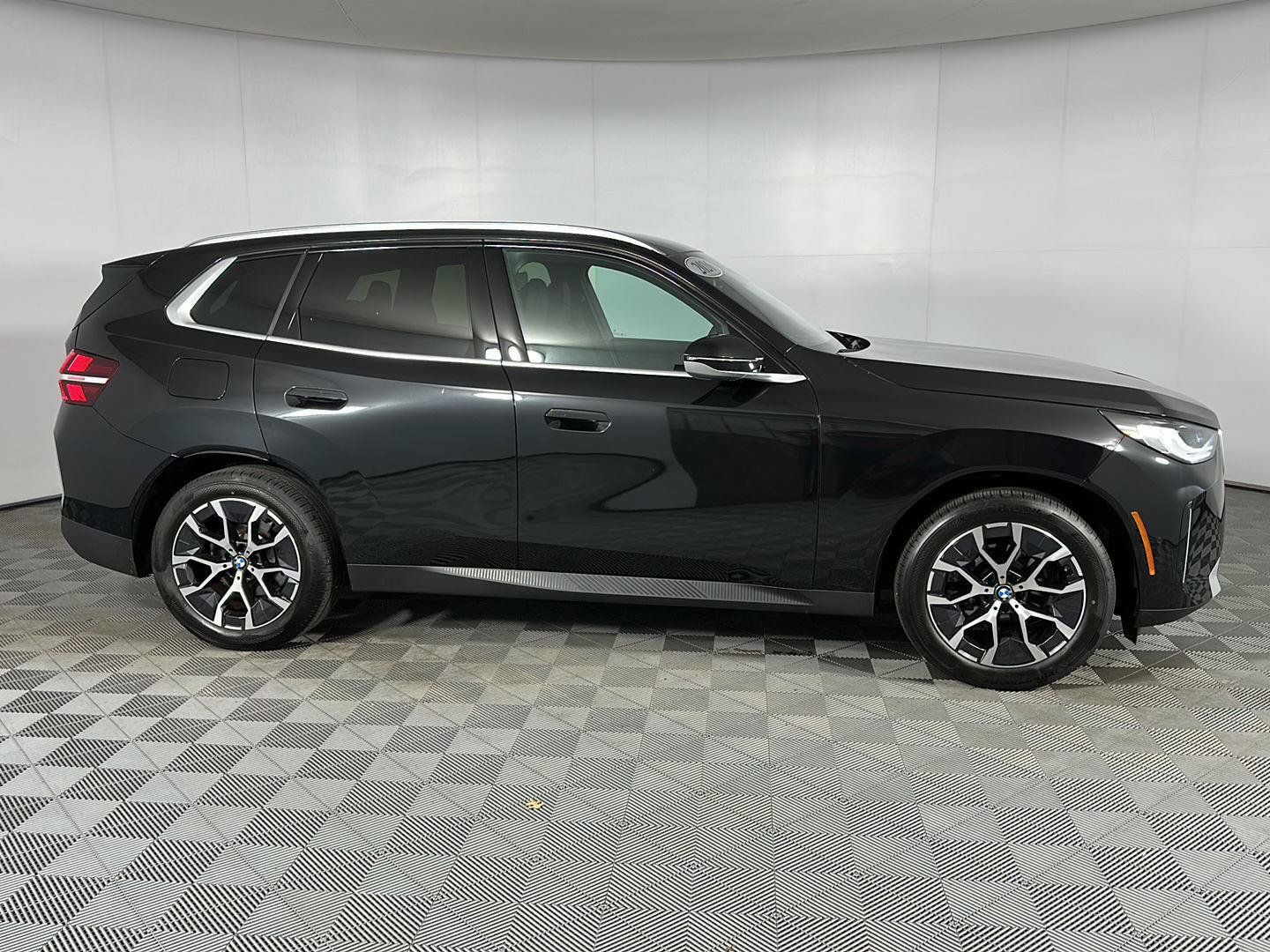 New 2026 BMW X3 xDrive30i w/ Convenience Package AWD/4WD image 6