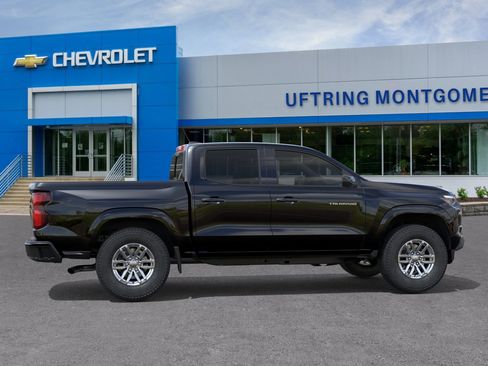 New 2026 Chevrolet Colorado LT w/ LT Convenience Package image 5