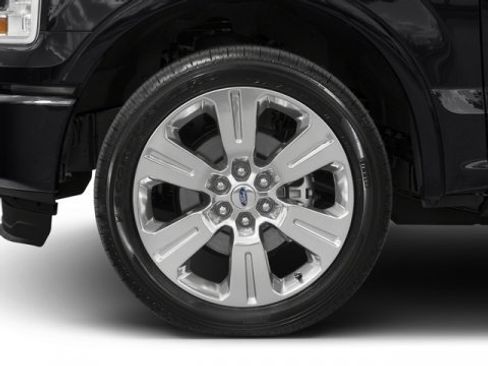 Used 2016 Ford F150 Lariat image 11