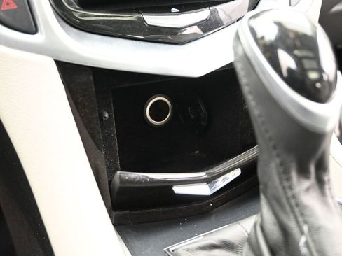 Used 2016 Cadillac SRX Performance w/ Driver Awareness Package image 24