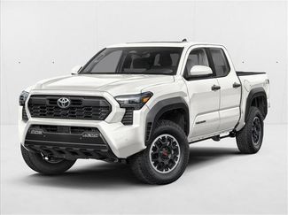 New 2026 Toyota Tacoma TRD Off-Road video 1