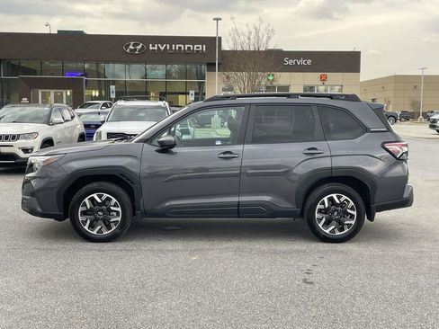 Certified 2026 Subaru Forester Premium image 22