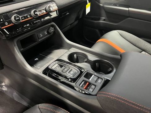 New 2026 Honda Passport TrailSport image 20