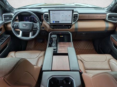 Used 2024 Toyota Tundra 1794 Edition image 17