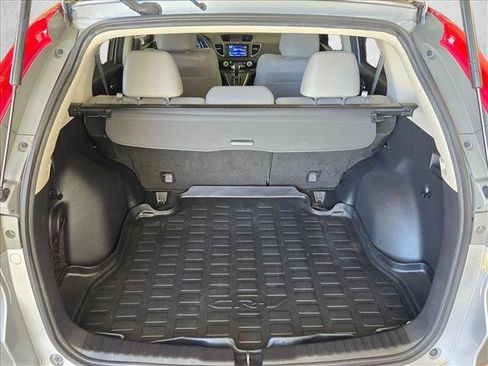 Used 2015 Honda CR-V EX-L image 18