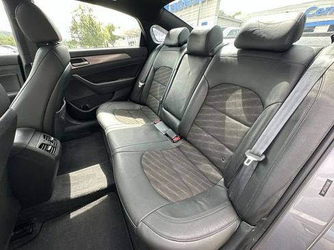 Used 2018 Hyundai Sonata Sport FWD image 26