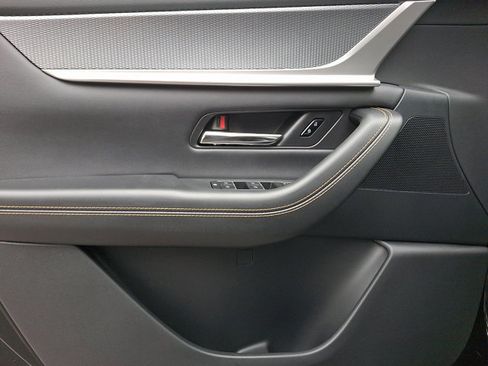 New 2026 MAZDA CX-90 3.3 Turbo w/ Preferred Package AWD/4WD image 12