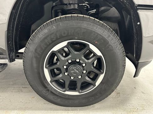 Used 2025 RAM 2500 Laramie image 61