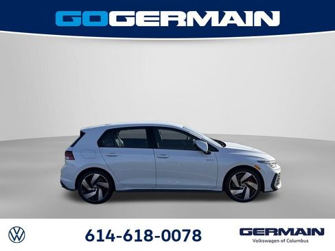 New 2026 Volkswagen Golf S image 5