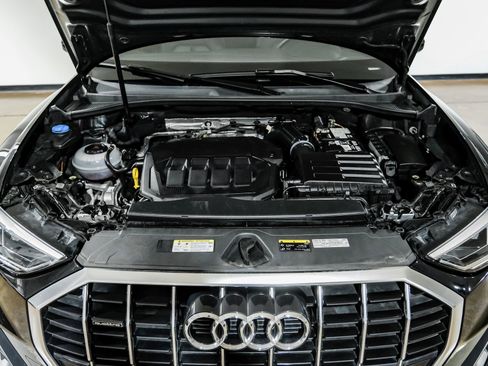 Used 2025 Audi Q3 2.0T Premium image 51