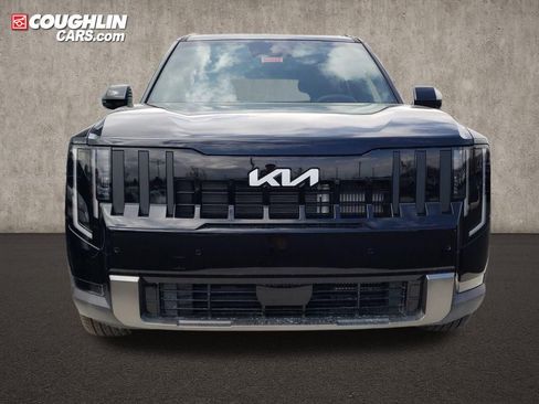 New 2027 Kia Telluride S image 2