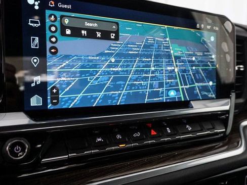 New 2026 Chevrolet Silverado 1500 LT Trail Boss image 20