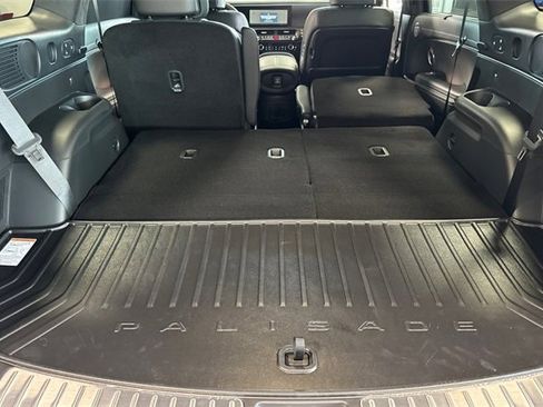 New 2026 Hyundai Palisade Calligraphy image 16