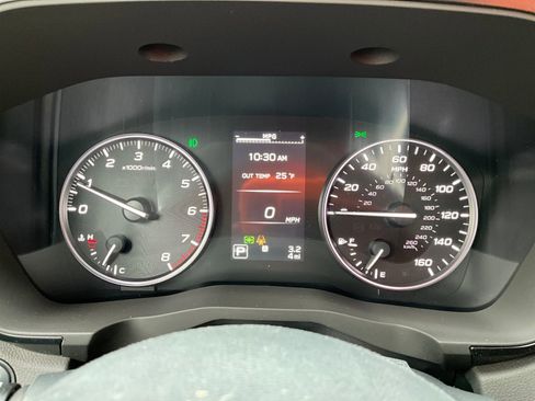 New 2026 Subaru Ascent Bronze Edition image 16