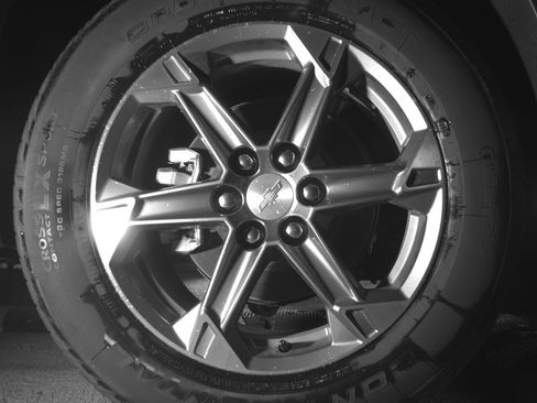 Used 2025 Chevrolet Blazer LT image 15