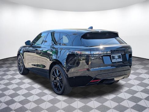 New 2026 Land Rover Range Rover Velar Dynamic SE AWD/4WD image 7