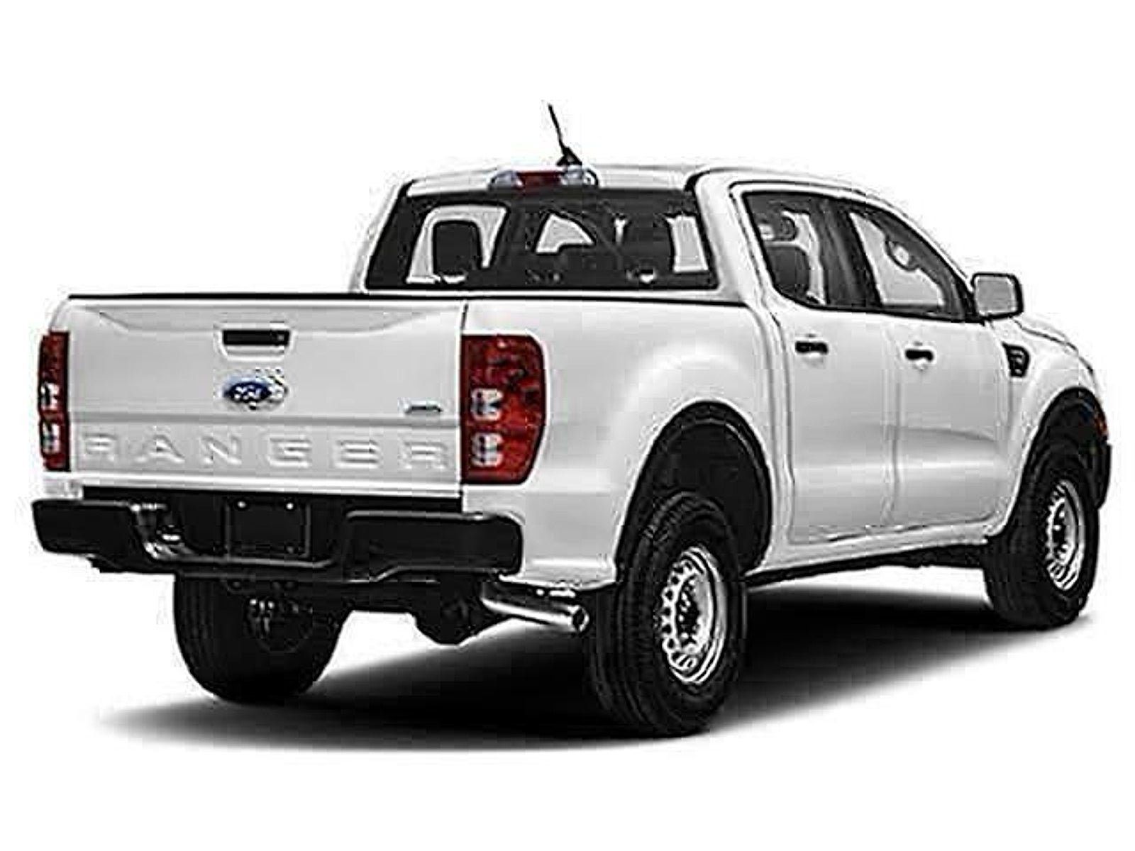 Used 2020 Ford Ranger XL w/ Equipment Group 101A Mid AWD/4WD image 11