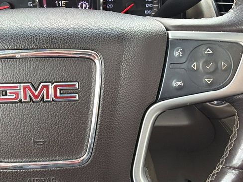 Used 2015 GMC Yukon XL SLT w/ Open Road Package image 34