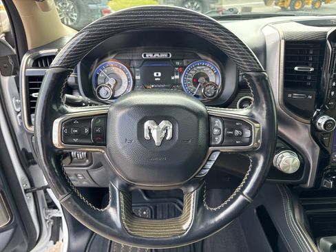 Used 2020 RAM 1500 Limited image 60