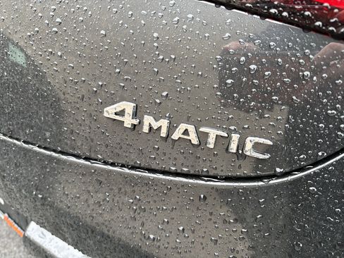 New 2026 Mercedes-Benz CLE 300 4MATIC Coupe image 8