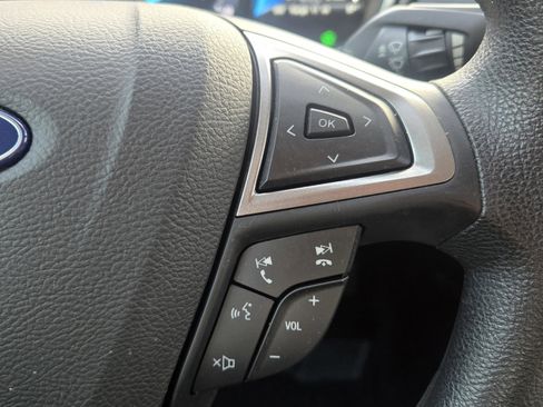 Used 2018 Ford Fusion S image 31