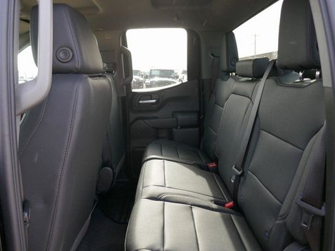 New 2026 Chevrolet Silverado 1500 W/T image 11