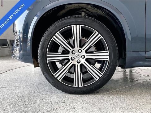 Used 2024 Volvo XC90 B6 Ultimate AWD/4WD image 10