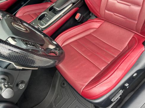 Used 2016 Lexus RC 300 AWD image 11