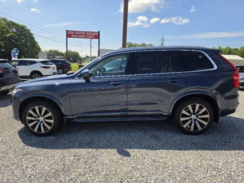 Used 2023 Volvo XC90 B5 Core w/ Protection Package Premier AWD/4WD image 3