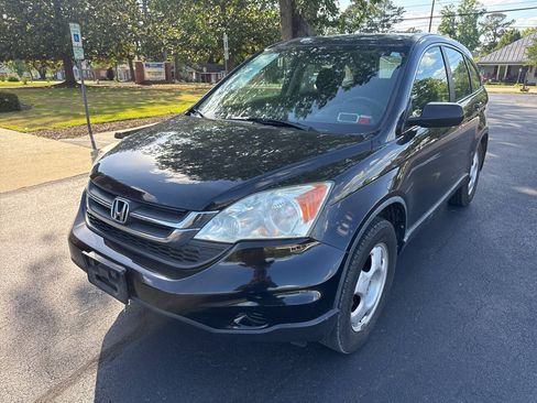 Used 2011 Honda CR-V LX image 1