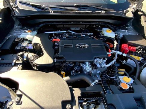 New 2025 Subaru Forester Premium image 11