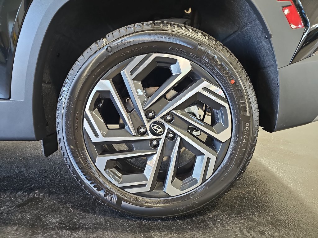 New 2026 Hyundai Tucson SEL Plus AWD/4WD image 34