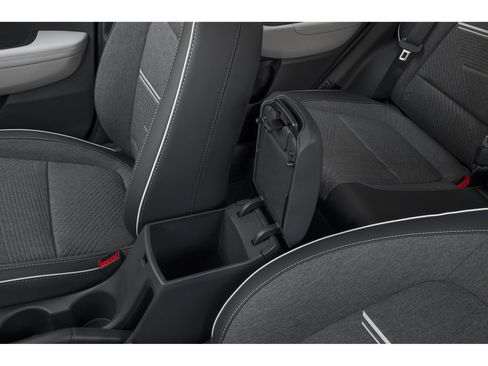 New 2026 Hyundai Venue SEL FWD image 30