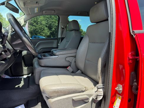 Used 2016 GMC Sierra 2500 2WD Crew Cab image 27