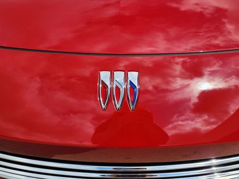 New 2026 Buick Envista Preferred image 10