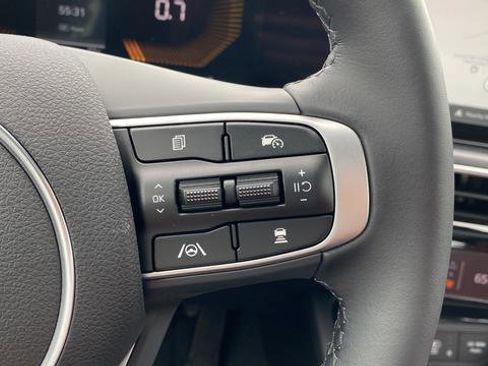 New 2026 Kia K5 GT-Line AWD/4WD image 34