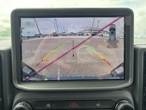 New 2024 Ford Bronco Sport Badlands w/ Premium Package image 37