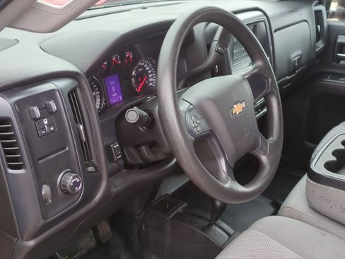 Used 2016 Chevrolet Silverado 2500 W/T w/ WT Convenience Package image 10