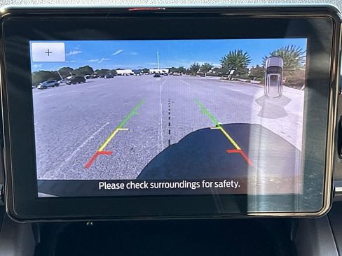 Used 2022 Ford Explorer XLT w/ Equipment Group 202A image 61