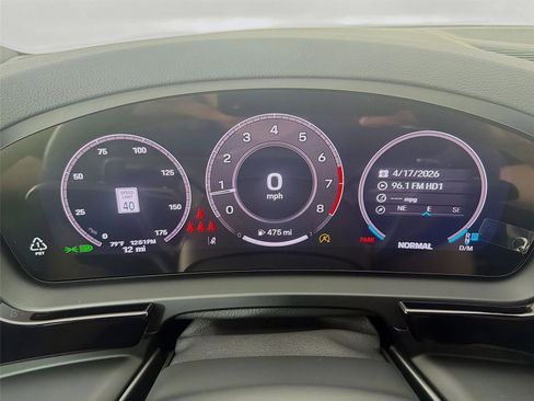 New 2026 Porsche Cayenne image 15