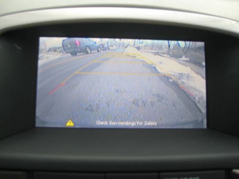 Used 2016 Buick Verano Sport Touring image 23