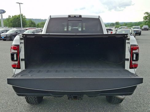 Used 2020 RAM 2500 Power Wagon AWD/4WD image 30