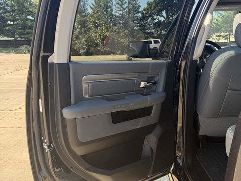Used 2016 RAM 1500 Big Horn AWD/4WD image 20