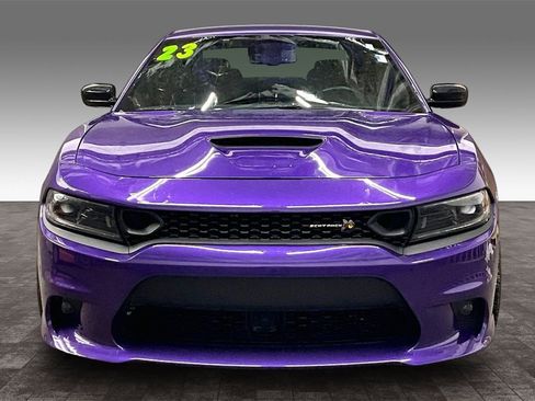 Used 2023 Dodge Charger Scat Pack w/ Plus Group image 26
