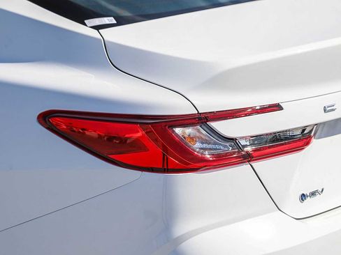 New 2026 Toyota Camry LE image 9