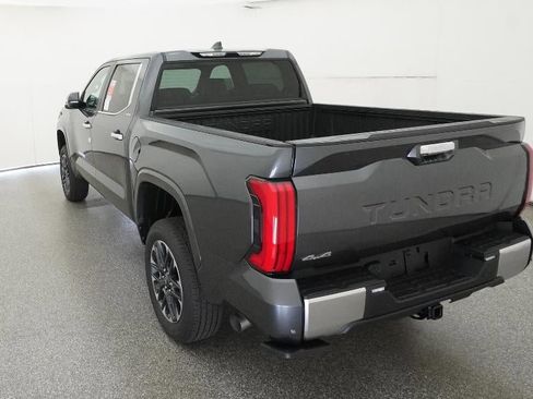 New 2026 Toyota Tundra Limited AWD/4WD image 6