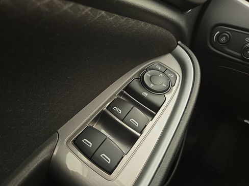 Used 2024 Chevrolet Malibu LT image 31