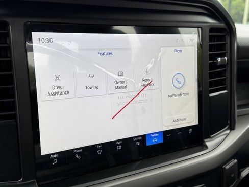 New 2025 Ford F150 XL image 20