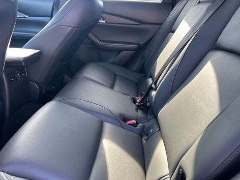 Used 2024 MAZDA CX-30 AWD 2.5 S w/ Select Sport Pkg image 15