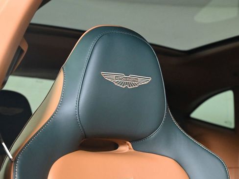 New 2026 Aston Martin DBX S image 22